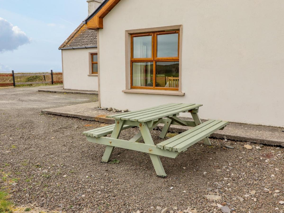 Clogher Cottage Doonbeg Esterno foto