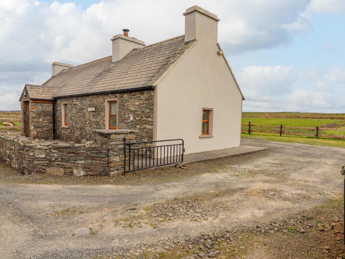 Clogher Cottage Doonbeg Esterno foto