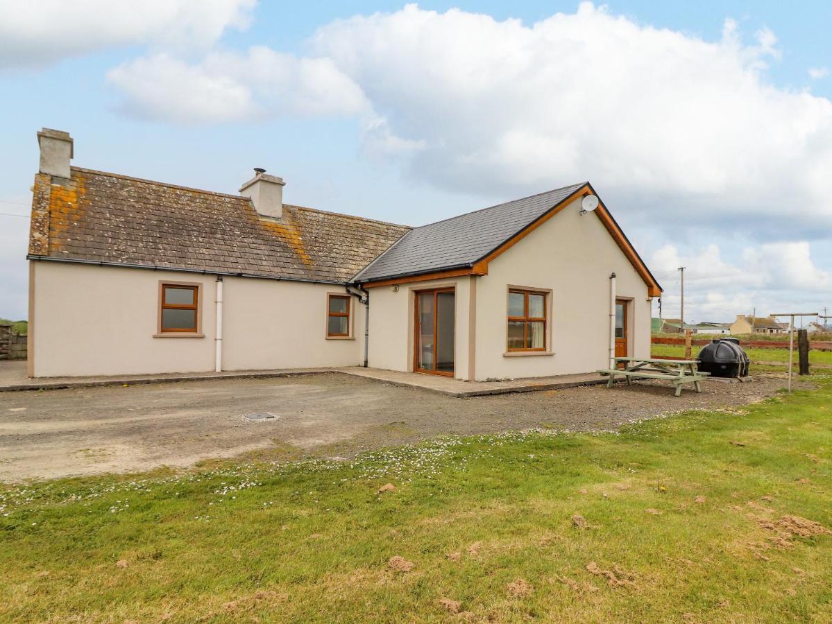 Clogher Cottage Doonbeg Esterno foto