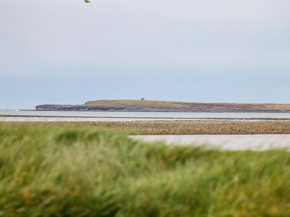 Clogher Cottage Doonbeg Esterno foto